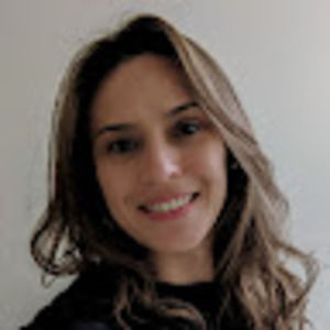 Meet your Posher, Ana paula